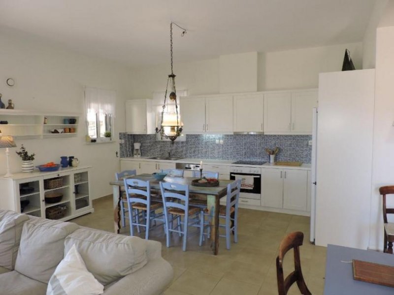 Panormos Kreta, Panormos: Schöner Bungalow in toller Wohnanlage zu verkaufen Haus kaufen